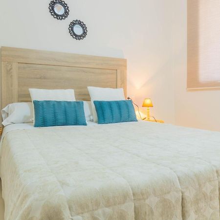 Apartamento La Piconera Centro Córdoba Exterior foto