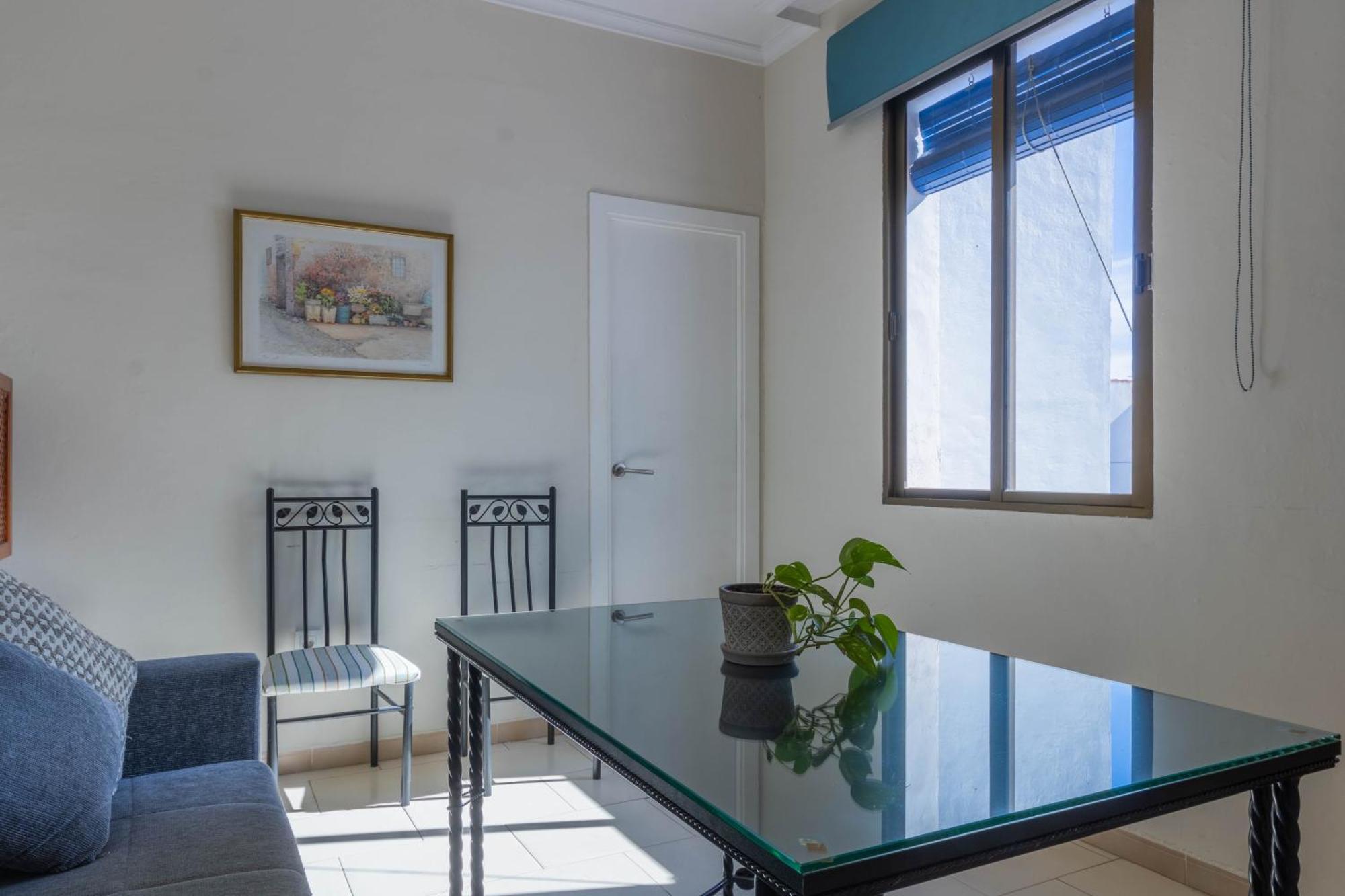 Apartamento La Piconera Centro Córdoba Exterior foto